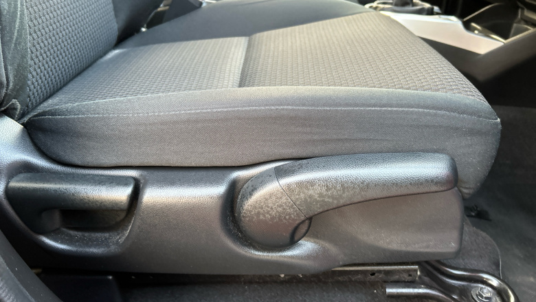 Honda Jazz 1.3 i-VTEC S 5dr Petrol Hatchback